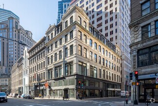 More details for 87 Summer St, Boston, MA - Office for Rent