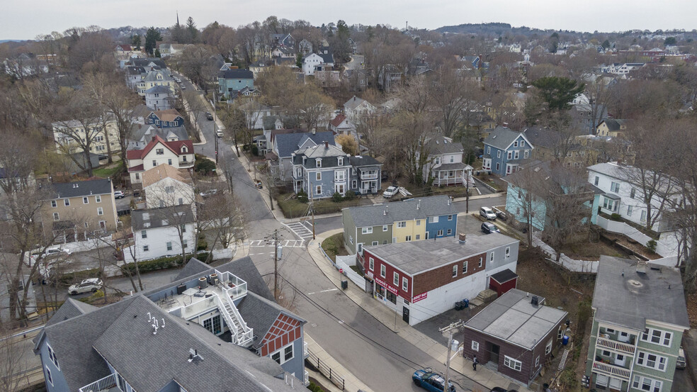 225-229 Florence, Boston, MA for sale - Primary Photo - Image 1 of 1