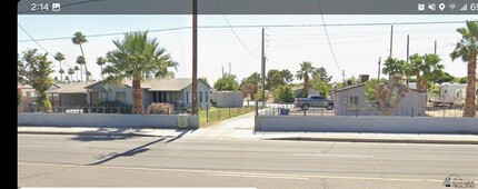 584 S Avenue B, Yuma, AZ for sale Primary Photo- Image 1 of 26