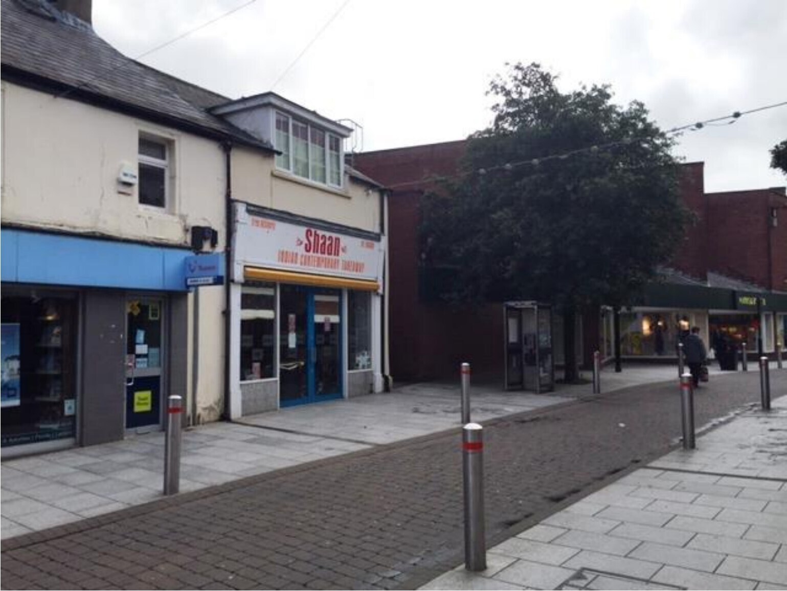 42 Pow St, Workington for sale Building Photo- Image 1 of 1