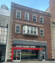 1524-1526 Chestnut St, Philadelphia, PA for rent Building Photo- Image 1 of 21