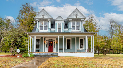 931 S Church St, Paris, TX for sale Primary Photo- Image 1 of 1