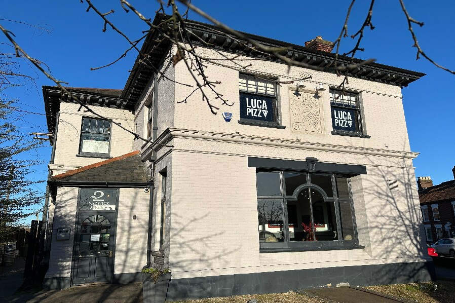 2 Warwick St, Norwich for sale Building Photo- Image 1 of 1