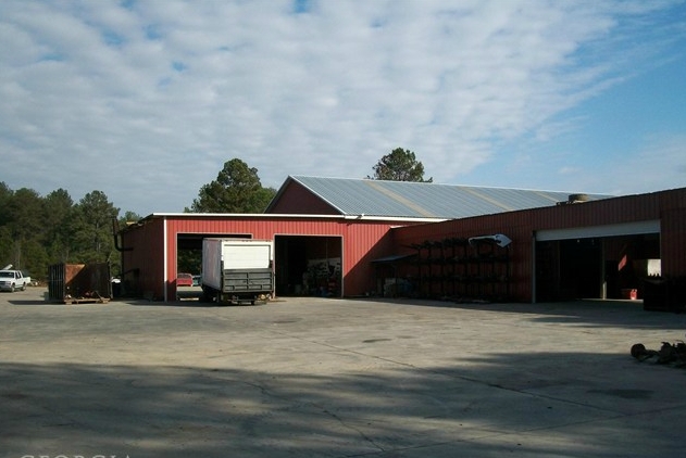 2649 Cartersville Hwy, Rockmart, GA for sale - Building Photo - Image 1 of 1