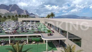 More details for Avinguda de la Marina Baixa, La Nucia - Retail to Rent