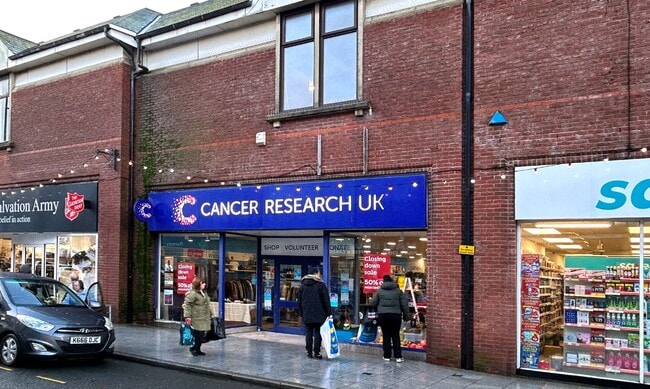 More details for 26-32 Murray Rd, Workington - Retail to Rent