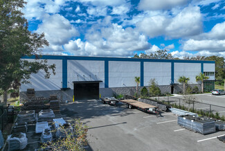 More details for 6810 Edgewater Dr, Lockhart, FL - Industrial for Rent