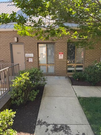 More details for 6183 Executive Blvd, North Bethesda, MD - Office to Rent