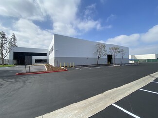 More details for 14321 Corporate Dr, Garden Grove, CA - Industrial for Rent