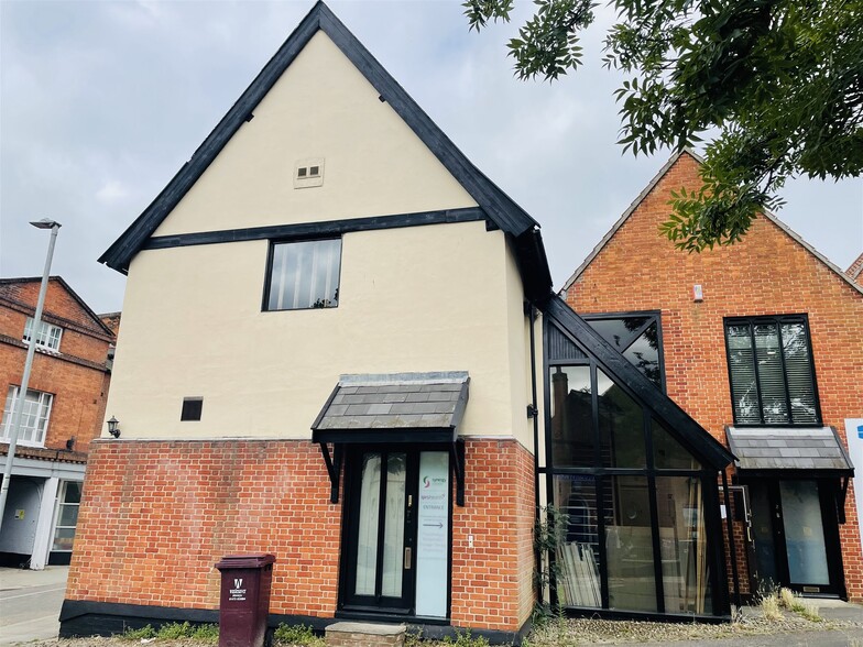 Angel Ln, Ipswich for sale - Building Photo - Image 3 of 4