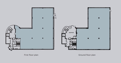 13 Colonial Way, Watford to rent Floor Plan- Image 2 of 2