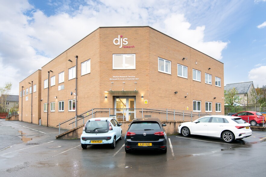 Pavilion Ln, Stockport for sale - Building Photo - Image 1 of 1