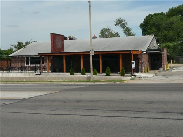 6997 Chippewa St, Saint Louis, MO for sale - Primary Photo - Image 1 of 1