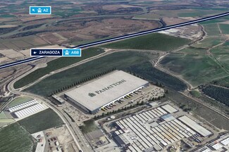 More details for Calle Acebo, Zaragoza - Industrial to Rent