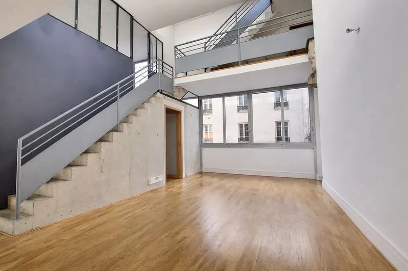 Vente Bureaux 250 m² - Photo 1