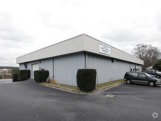 More details for 575 SW Fair Dr, Atlanta, GA - Office, Industrial for Rent