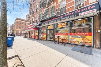 1 W 137th St, New York, NY to rent Building Photo- Image 2 of 15