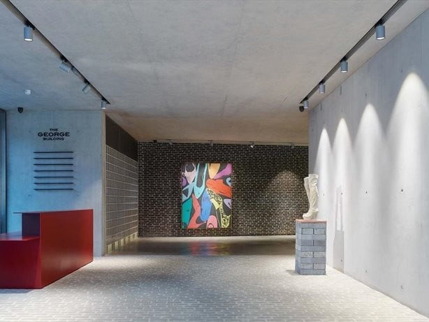 Nicholas Rd, London to rent - Interior Photo - Image 3 of 17