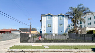 More details for 1271 W 39th Pl, Los Angeles, CA - Residential for Sale