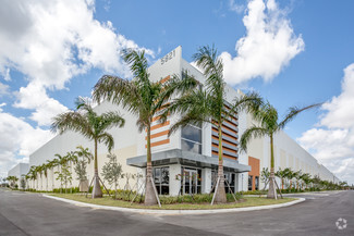 More details for 6301 E 10th Ave, Hialeah, FL - Office, Industrial for Rent