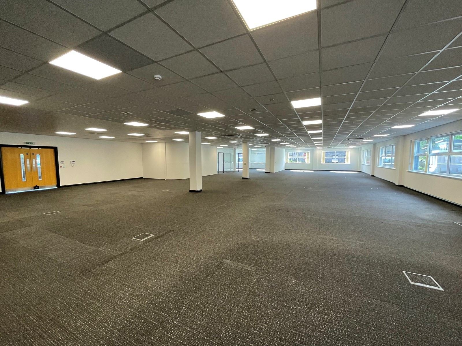 19 Prospect Rd, Westhill to rent Interior Photo- Image 1 of 4