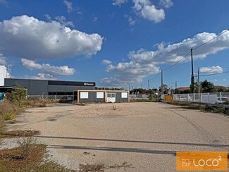 More details for 33 Avenue Jean Zay, Toulouse - Land to Rent