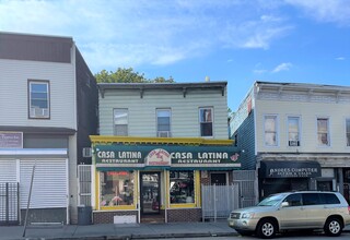 112 Ocean Ave, Jersey City, NJ for sale Building Photo- Image 1 of 1