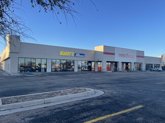 More details for 4301 SW 45th Ave, Amarillo, TX - Retail for Rent