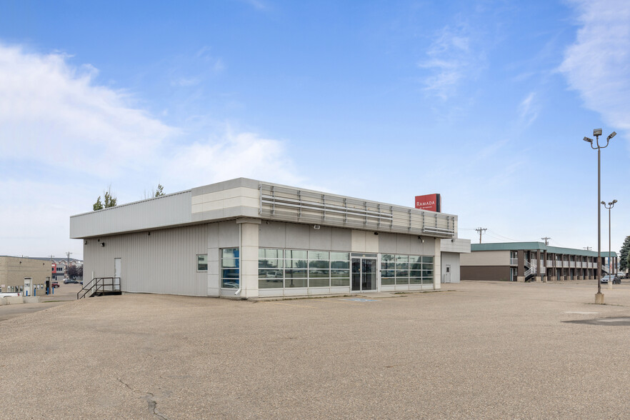 1276 Trans Canada Way SE, Medicine Hat, AB for rent - Building Photo - Image 3 of 42