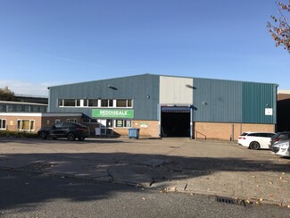 More details for The Furlong, Droitwich - Industrial for Rent