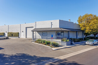 More details for 2850 E 29th St, Long Beach, CA - Industrial for Rent