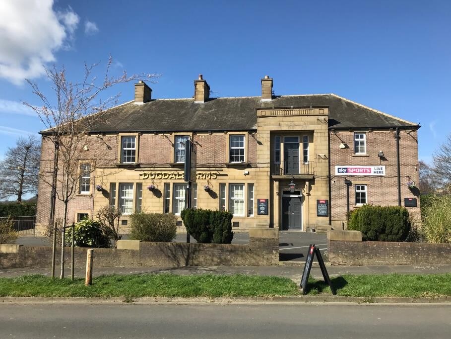 Dugdale Rd, Burnley for sale Primary Photo- Image 1 of 1