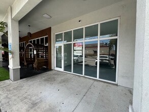 19750 NW 27th Ave, Miami Gardens, FL to rent Building Photo- Image 1 of 4