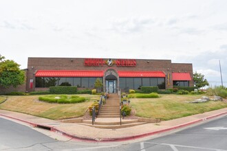 2600 W 76 Country Blvd, Branson, MO for sale Building Photo- Image 1 of 1