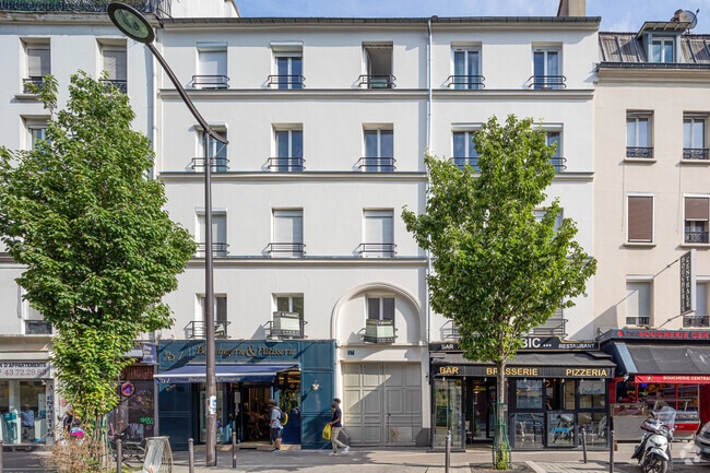 Vente Commerce 356 m²