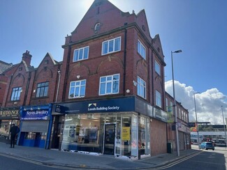 More details for 42-42A Fowler St, South Shields - Office for Rent