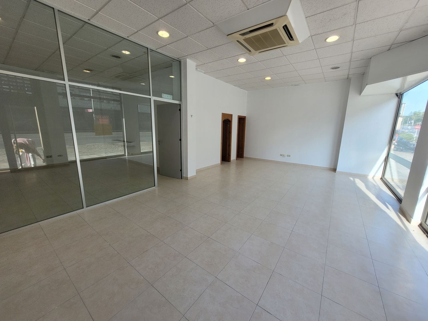 Rúa Do Valiño, 6, Santiago de Compostela, La Coruna to rent Interior Photo- Image 1 of 13