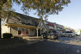 More details for 5201-5205 Kingston Pike, Knoxville, TN - Retail for Rent