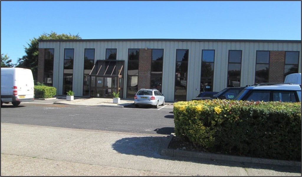 London Rd, Sittingbourne to rent Building Photo- Image 1 of 3