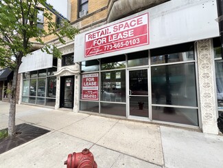 More details for 906 W Belmont Ave, Chicago, IL - Office/Retail for Rent