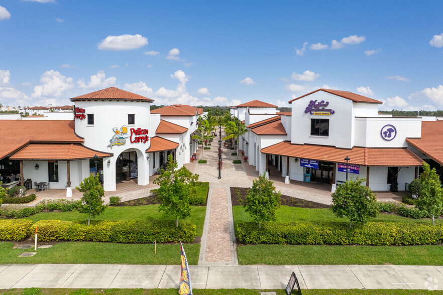 19901 Ben Hill Griffin Pky, Miromar Lakes, FL for sale - Primary Photo - Image 1 of 1