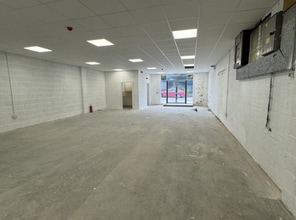 Roseville Rd, Leeds to rent Interior Photo- Image 1 of 5