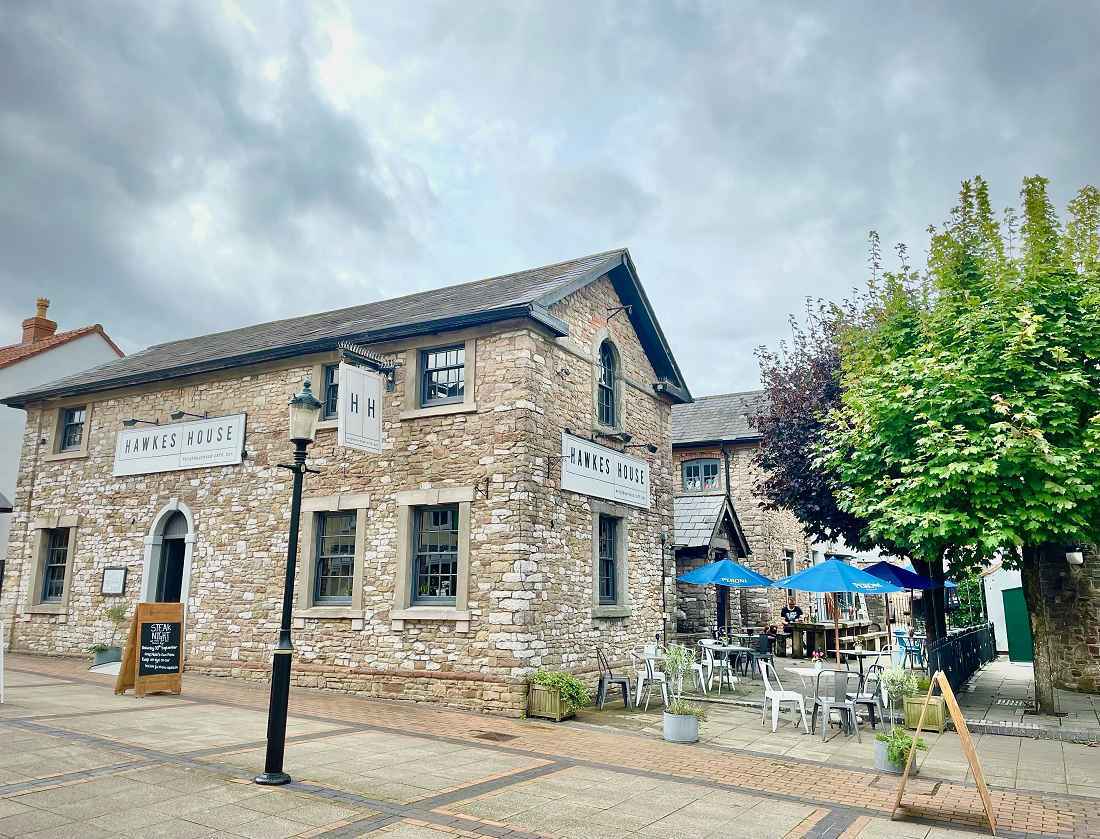 St. Mary St, Thornbury for sale Primary Photo- Image 1 of 1