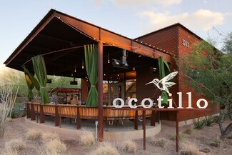 More details for 3243 N 3rd St, Phoenix, AZ - Retail to Rent
