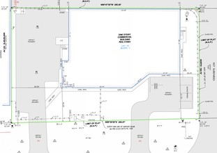 6951 NW 16th St, Miami, FL for sale Site Plan- Image 1 of 1