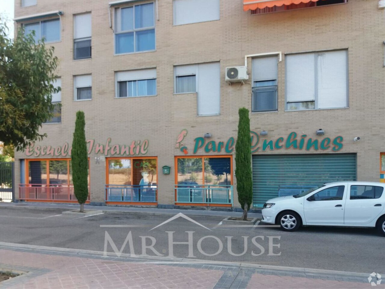  in Parla, Madrid for sale Interior Photo- Image 1 of 1