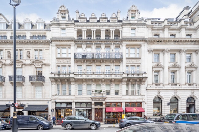 More details for 13 Pall Mall, London - Retail to Rent