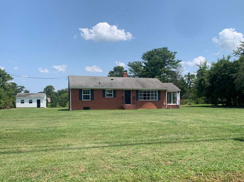 6744 Church Hill Rd, Chestertown, MD for sale - Primary Photo - Image 1 of 17