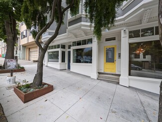 More details for 1001-1023 Stanyan St, San Francisco, CA - Office/Medical, Office/Retail for Rent