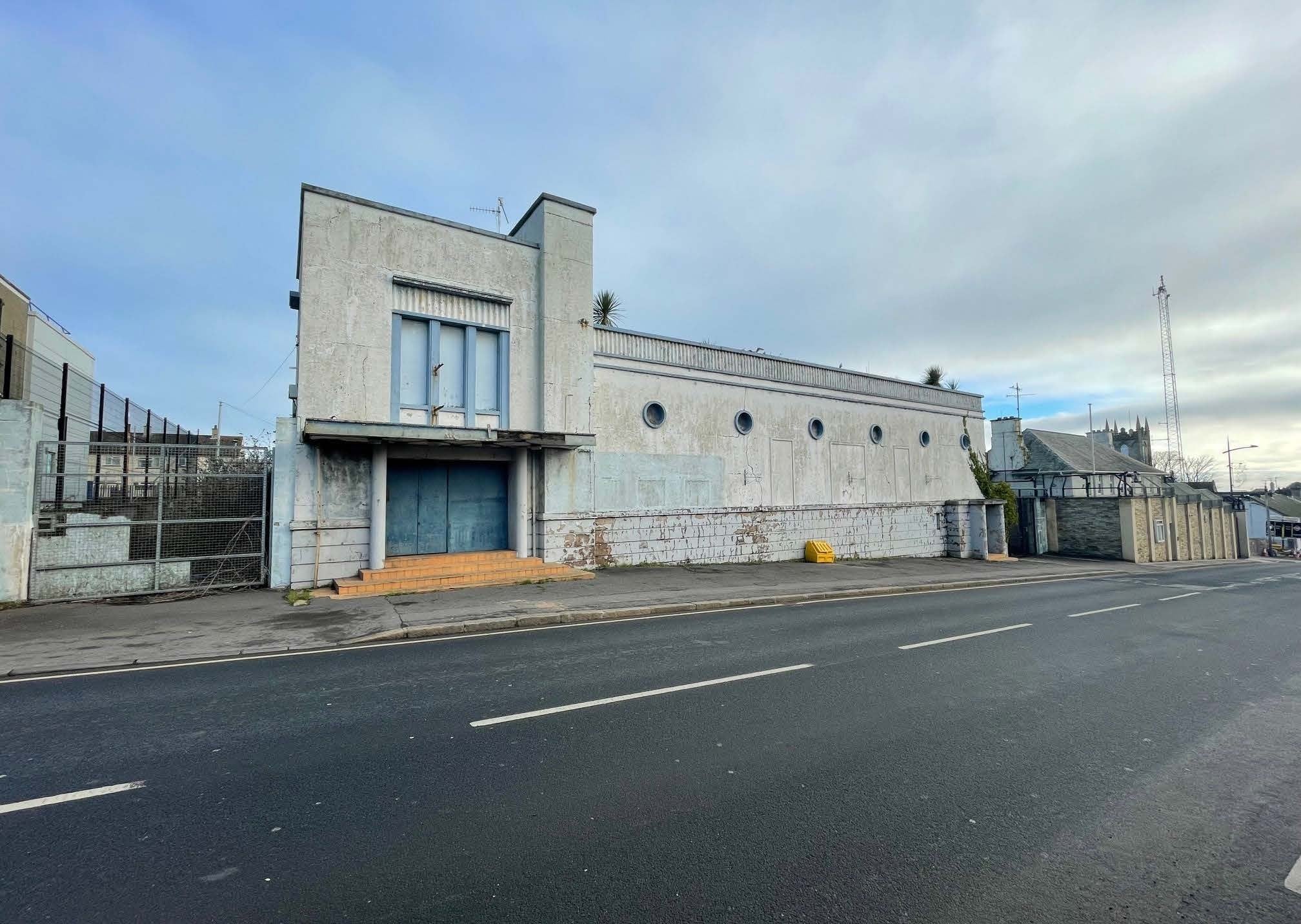 54 Newry St, Newry for sale Primary Photo- Image 1 of 2